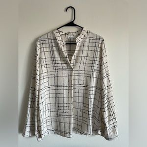 Prologue Blouse - size M